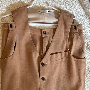 Men’s 20’s Style Costume Accessories Set